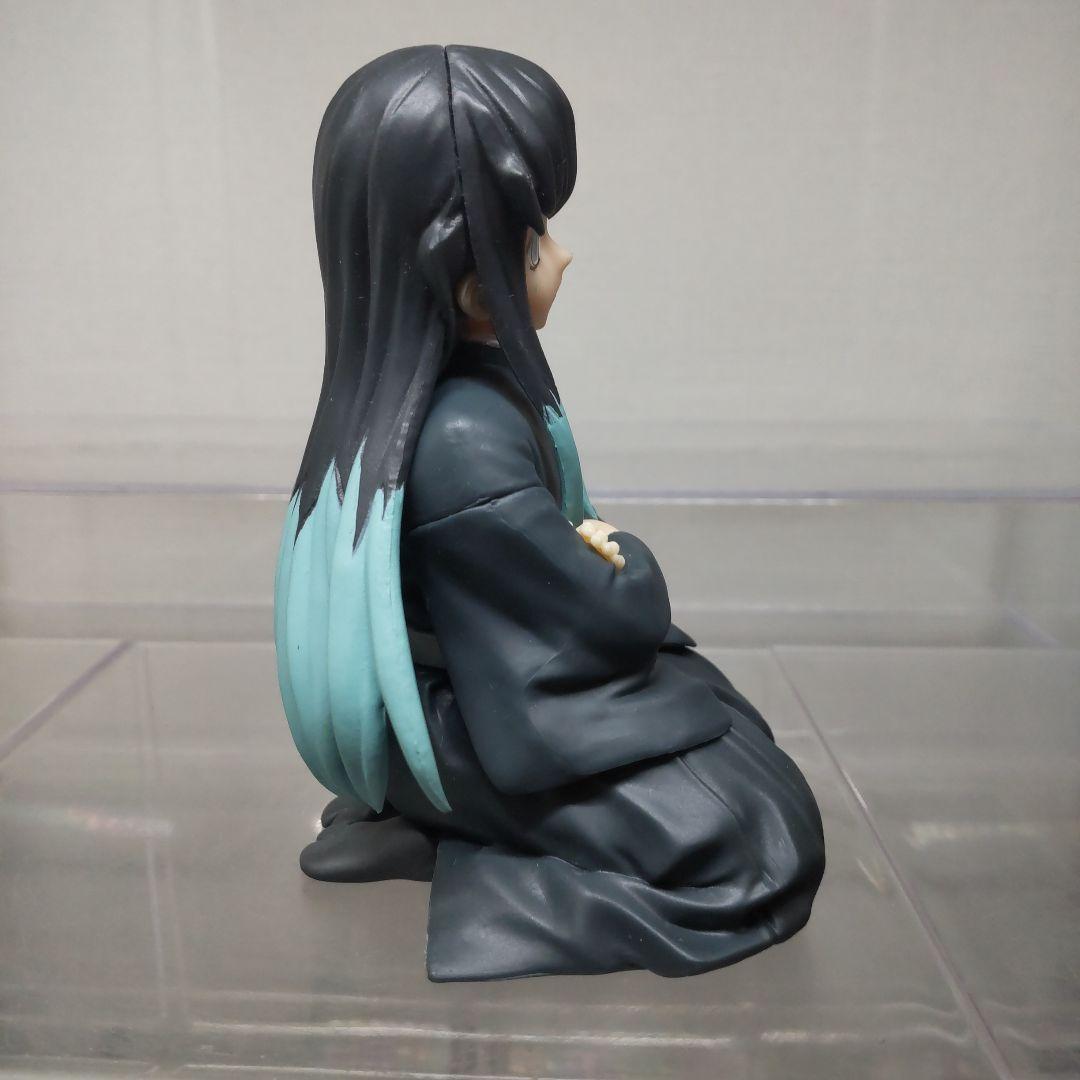 時透無一郎 プレミアムちょこのせフィギュア“時透無一郎”-刀鍛冶の里編-