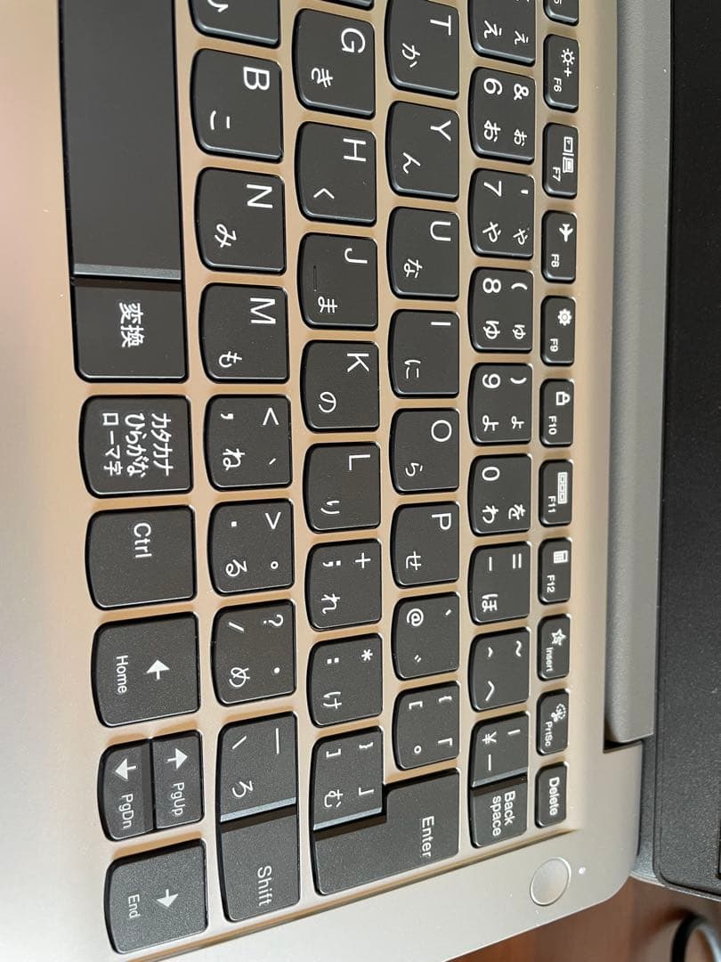 Ryzen5 SSD256GB メモリ8GB Lenovo Ideapad