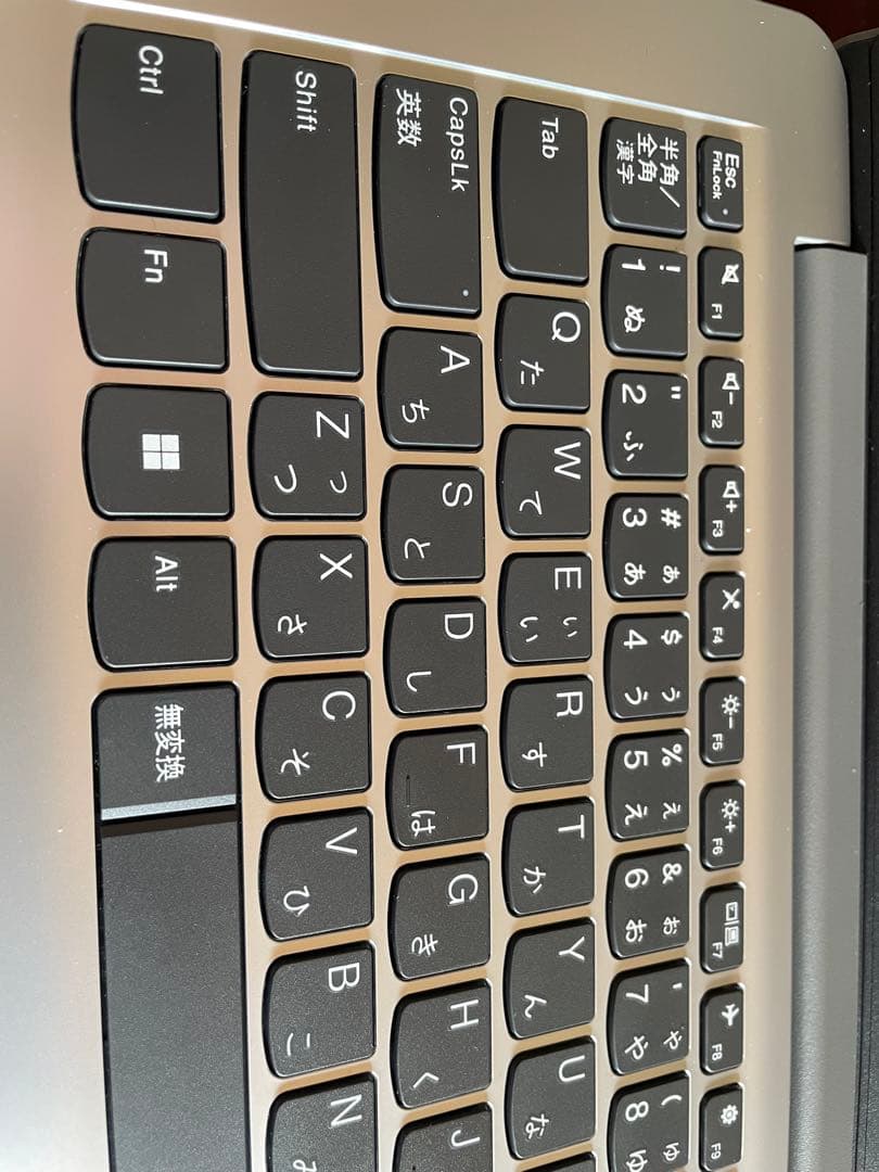 Ryzen5 SSD256GB メモリ8GB Lenovo Ideapad