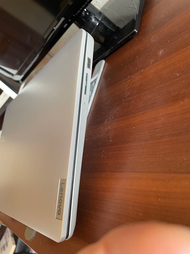 Ryzen5 SSD256GB メモリ8GB Lenovo Ideapad