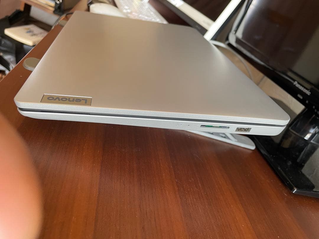 Ryzen5 SSD256GB メモリ8GB Lenovo Ideapad
