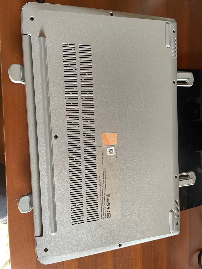 Ryzen5 SSD256GB メモリ8GB Lenovo Ideapad