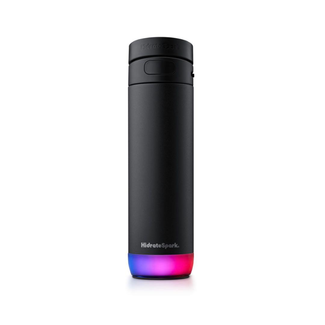 弁当箱・水筒 HidrateSpark PRO 2 Smart Bottle
