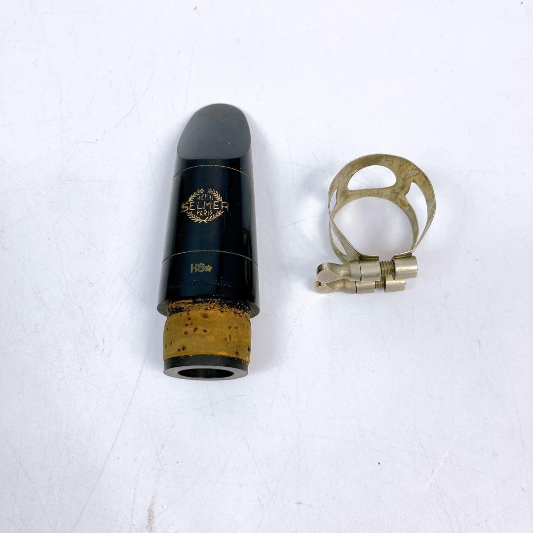 NIKKAN クラリネット