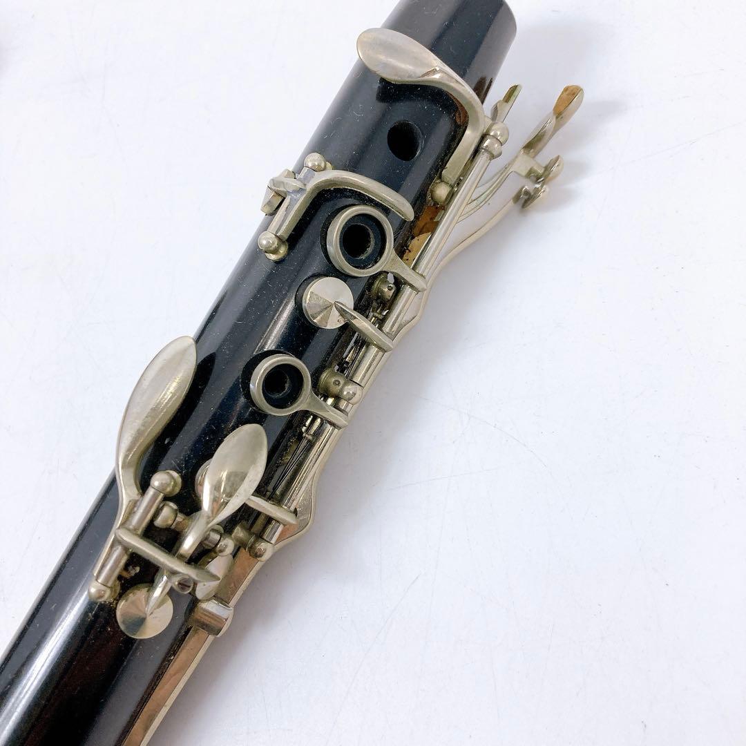 NIKKAN クラリネット
