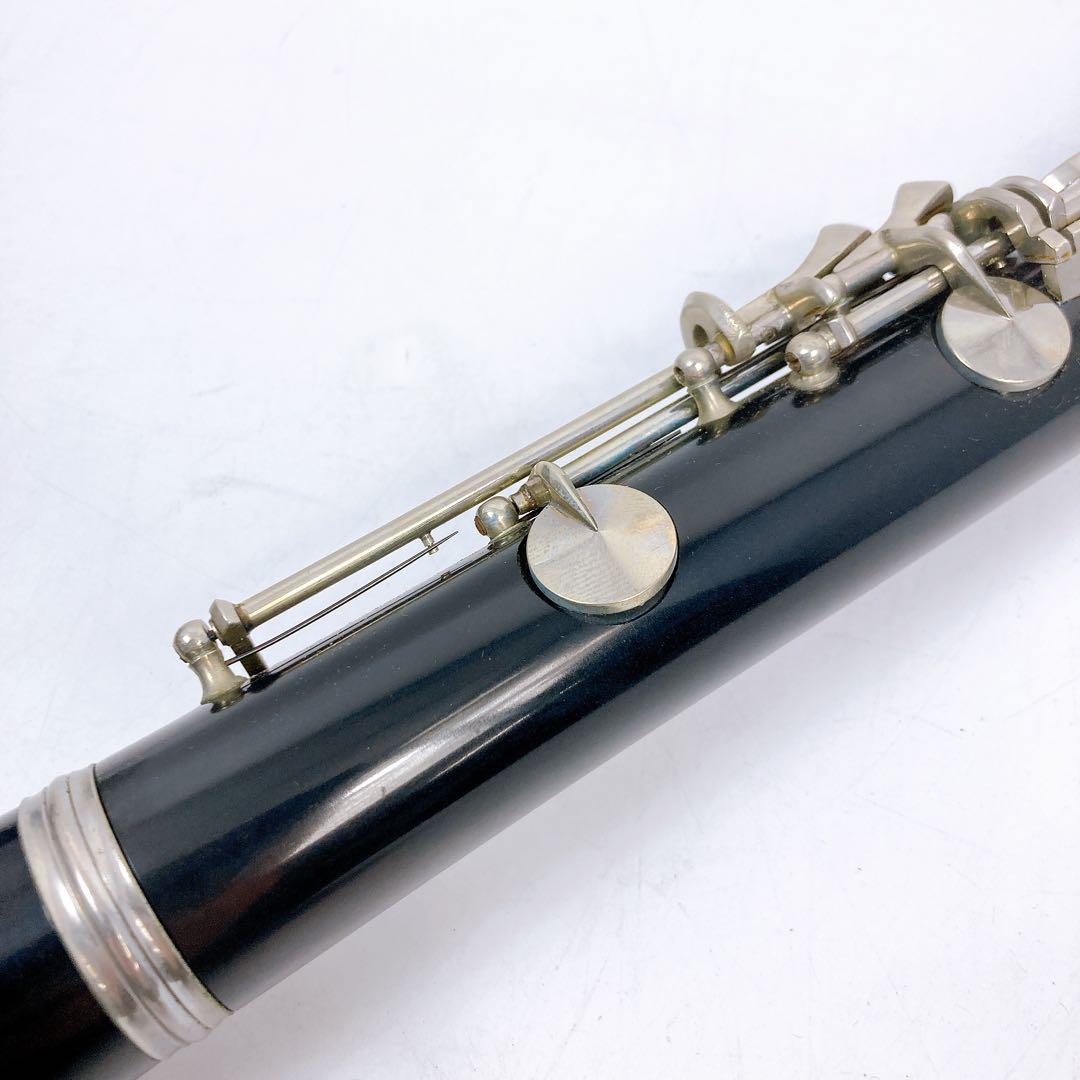 NIKKAN クラリネット