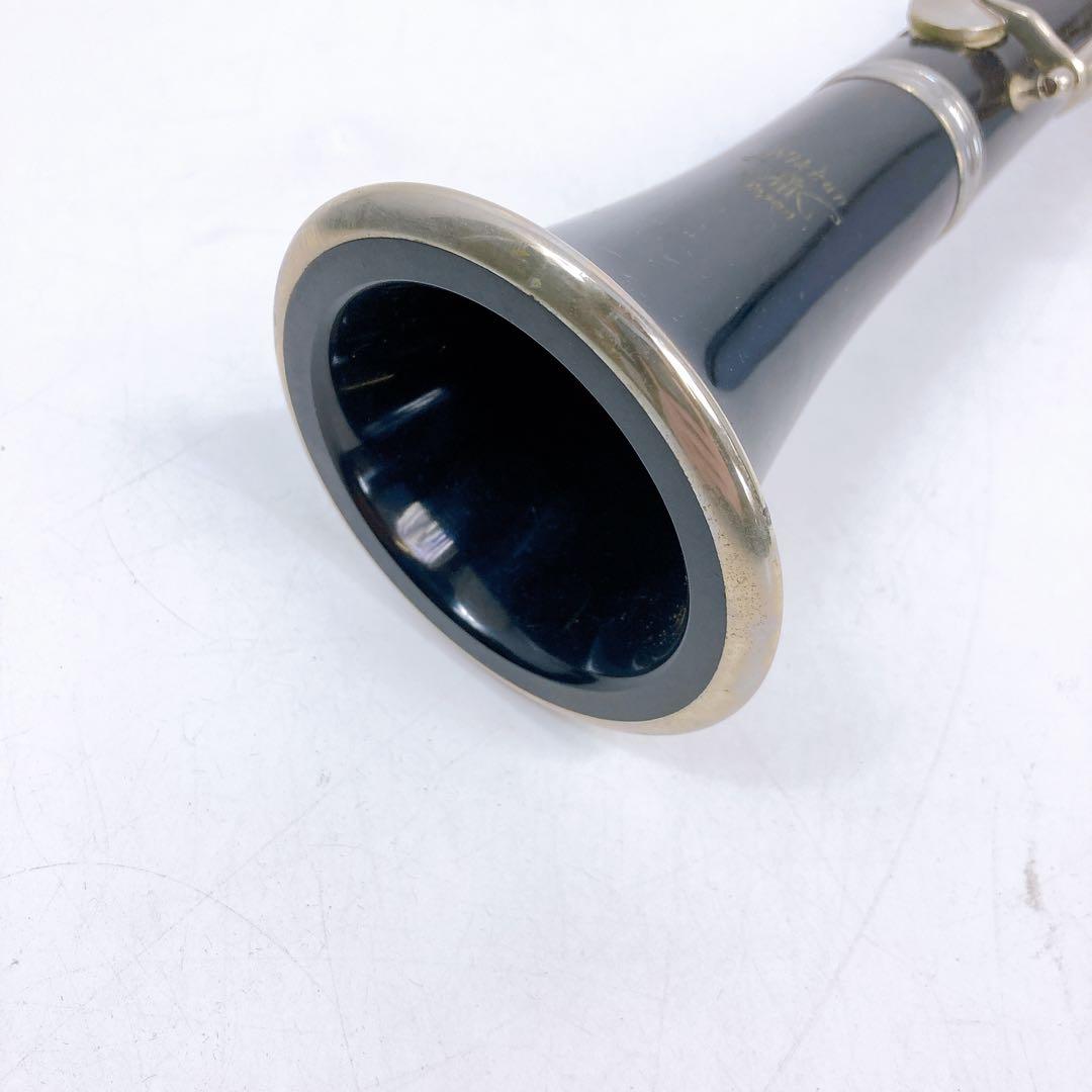 NIKKAN クラリネット