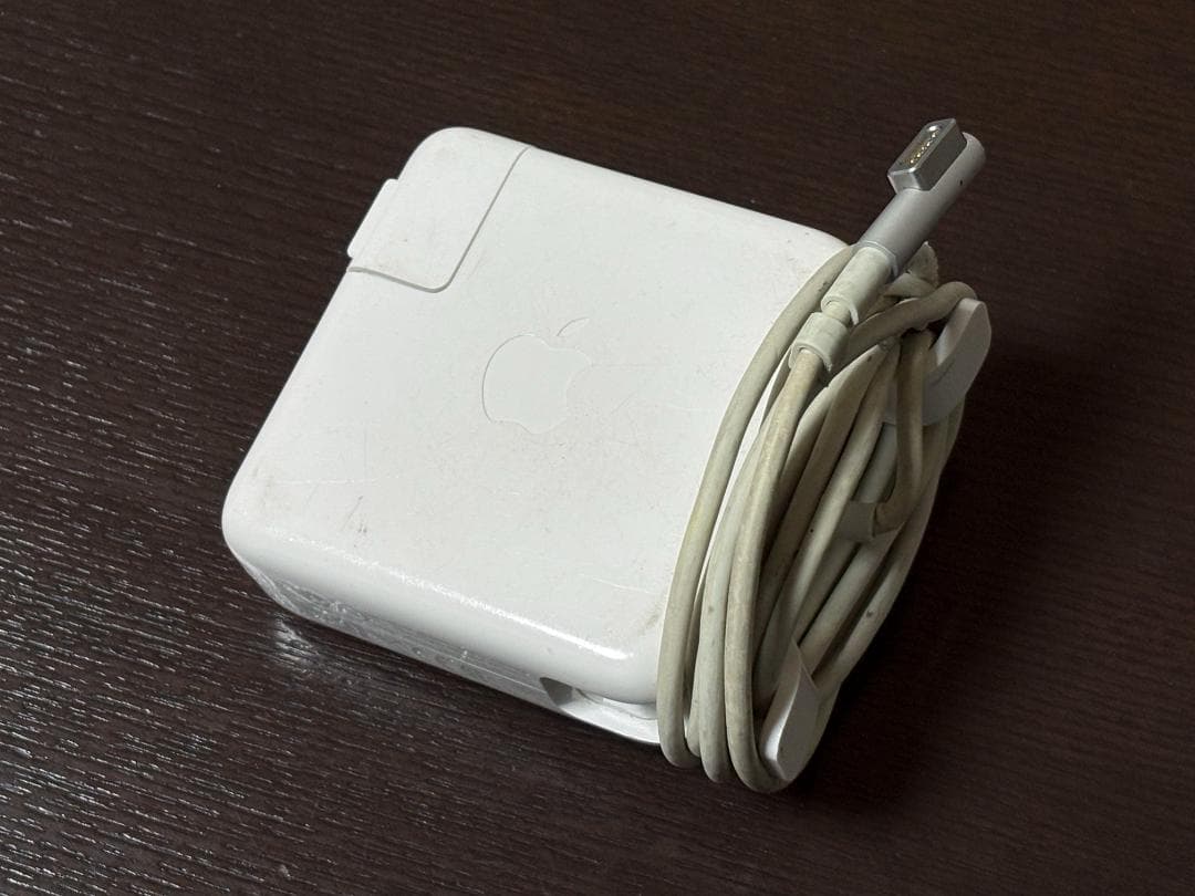 MacBook本体 MacBook Pro (13-inch Mid 2012)