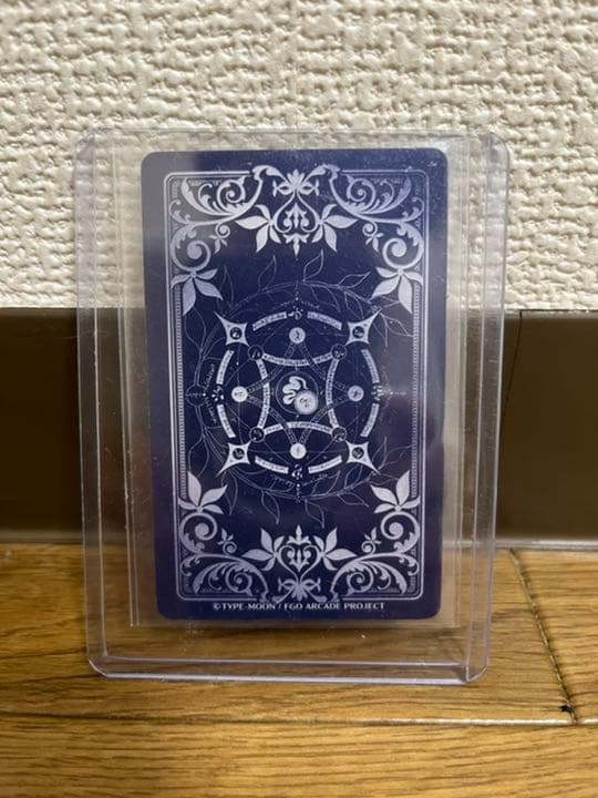 FGOアーケード　イシュタル　初期フェイタル