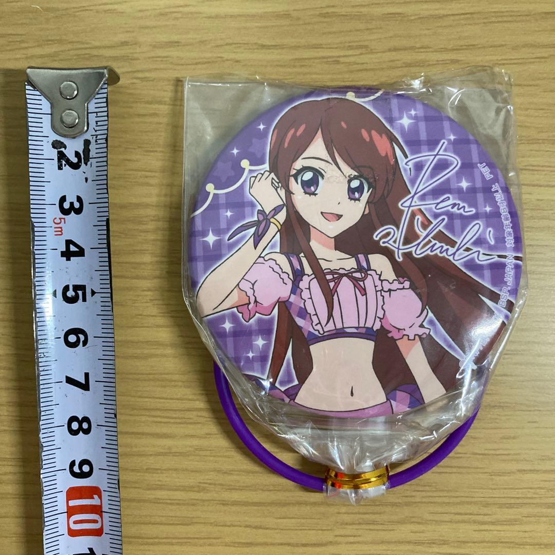 アイカツ プライズ缶バッジ まとめ売り