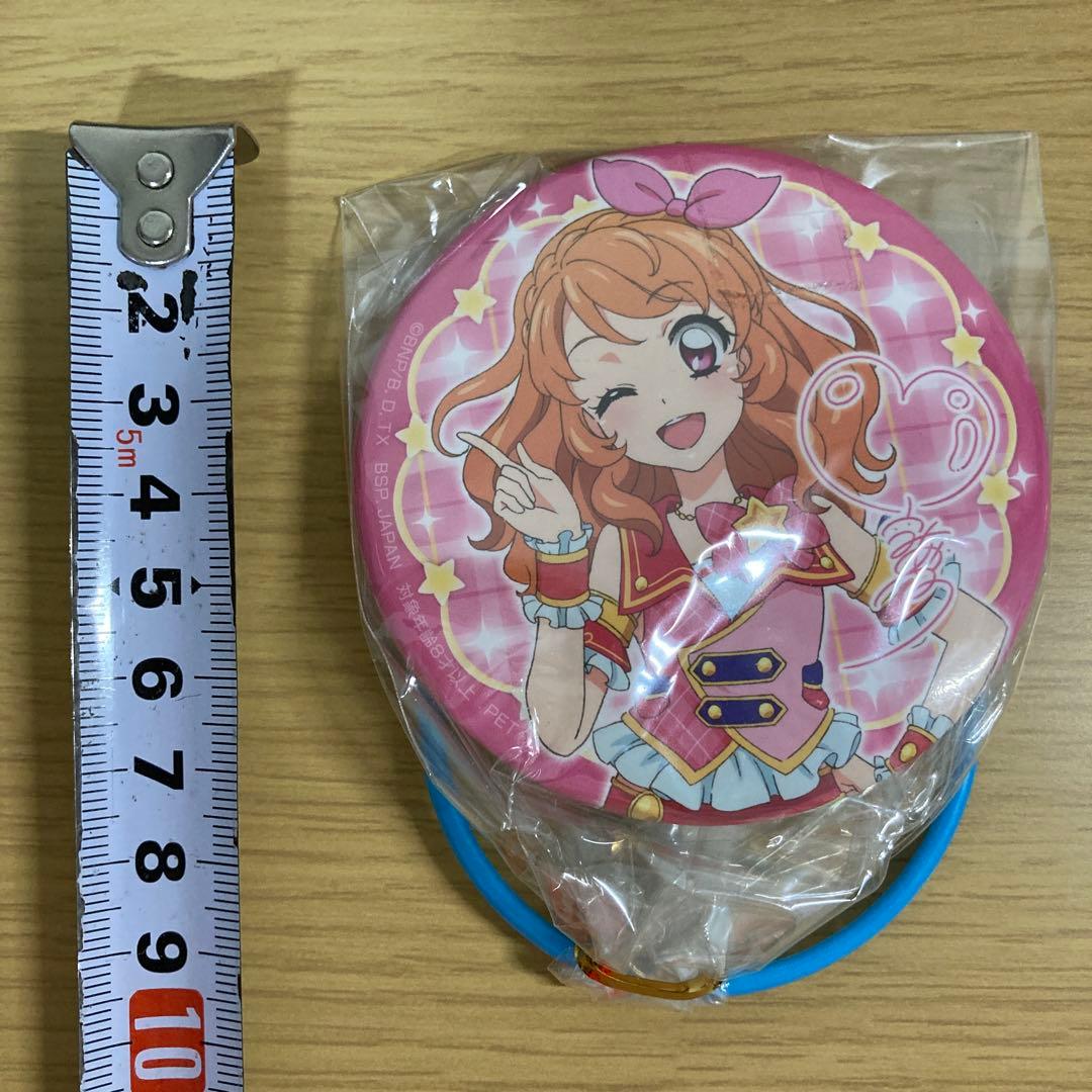 アイカツ プライズ缶バッジ まとめ売り