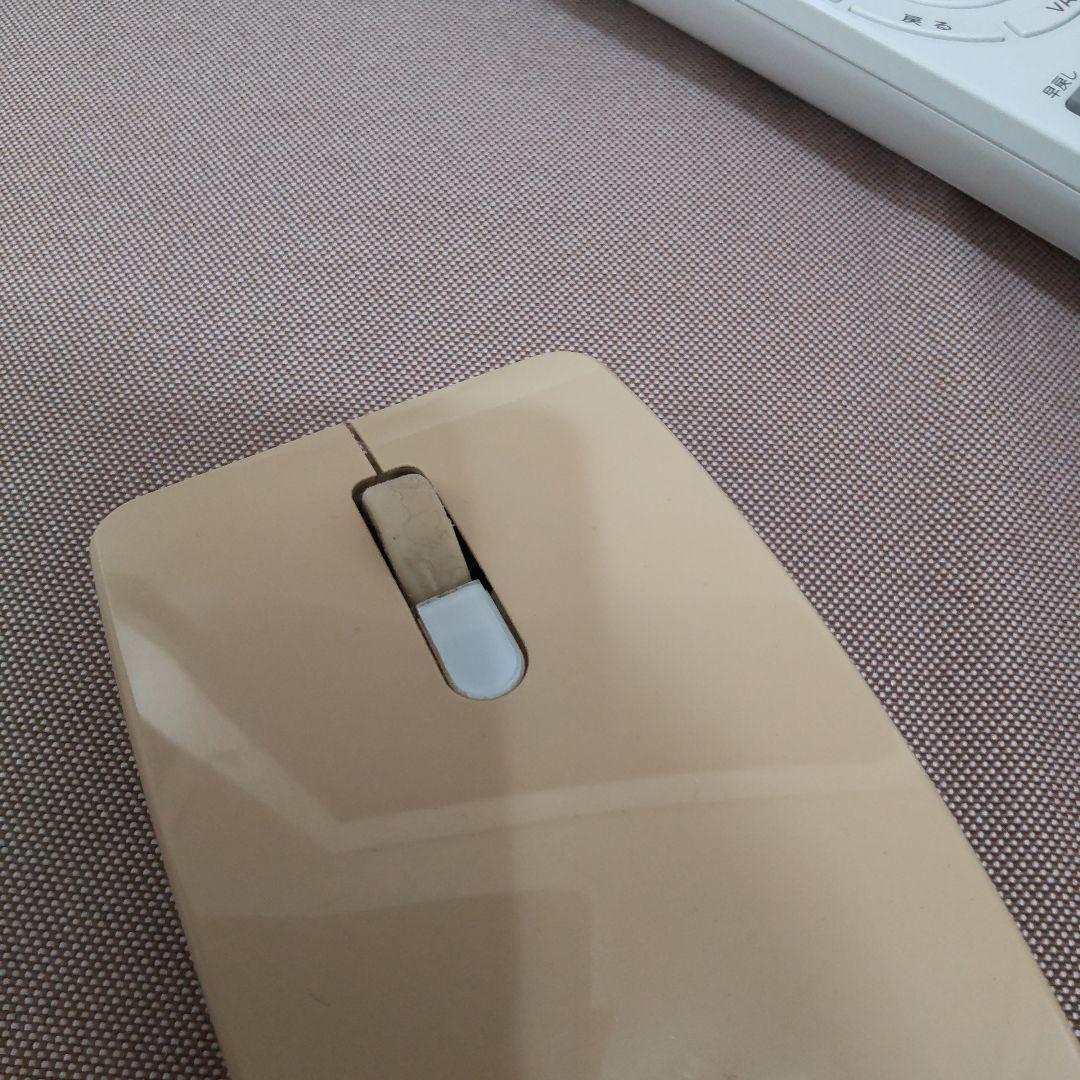 SONY VAIO キーボード マウス リモコン 3点セット