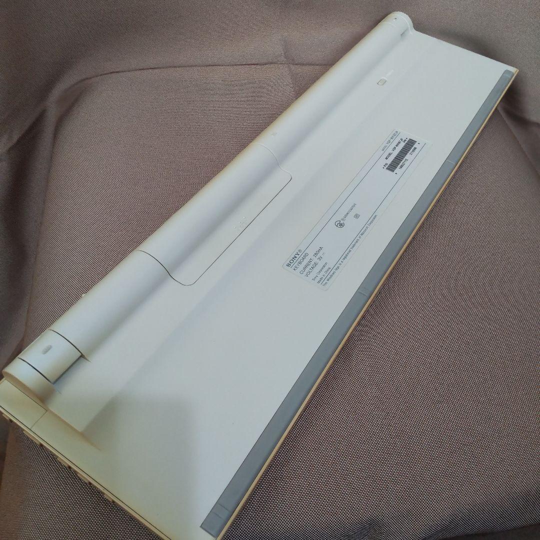 SONY VAIO キーボード マウス リモコン 3点セット