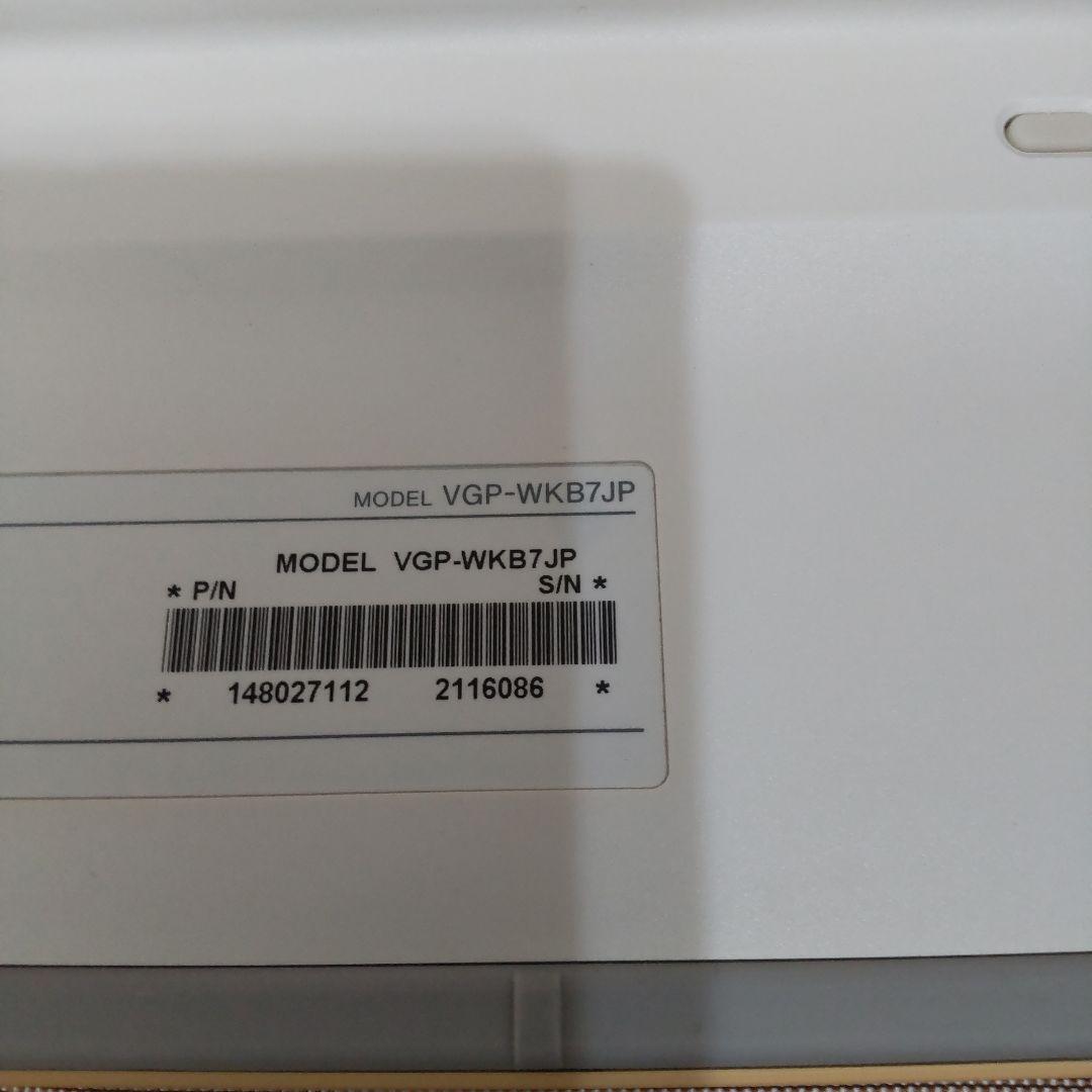 SONY VAIO キーボード マウス リモコン 3点セット