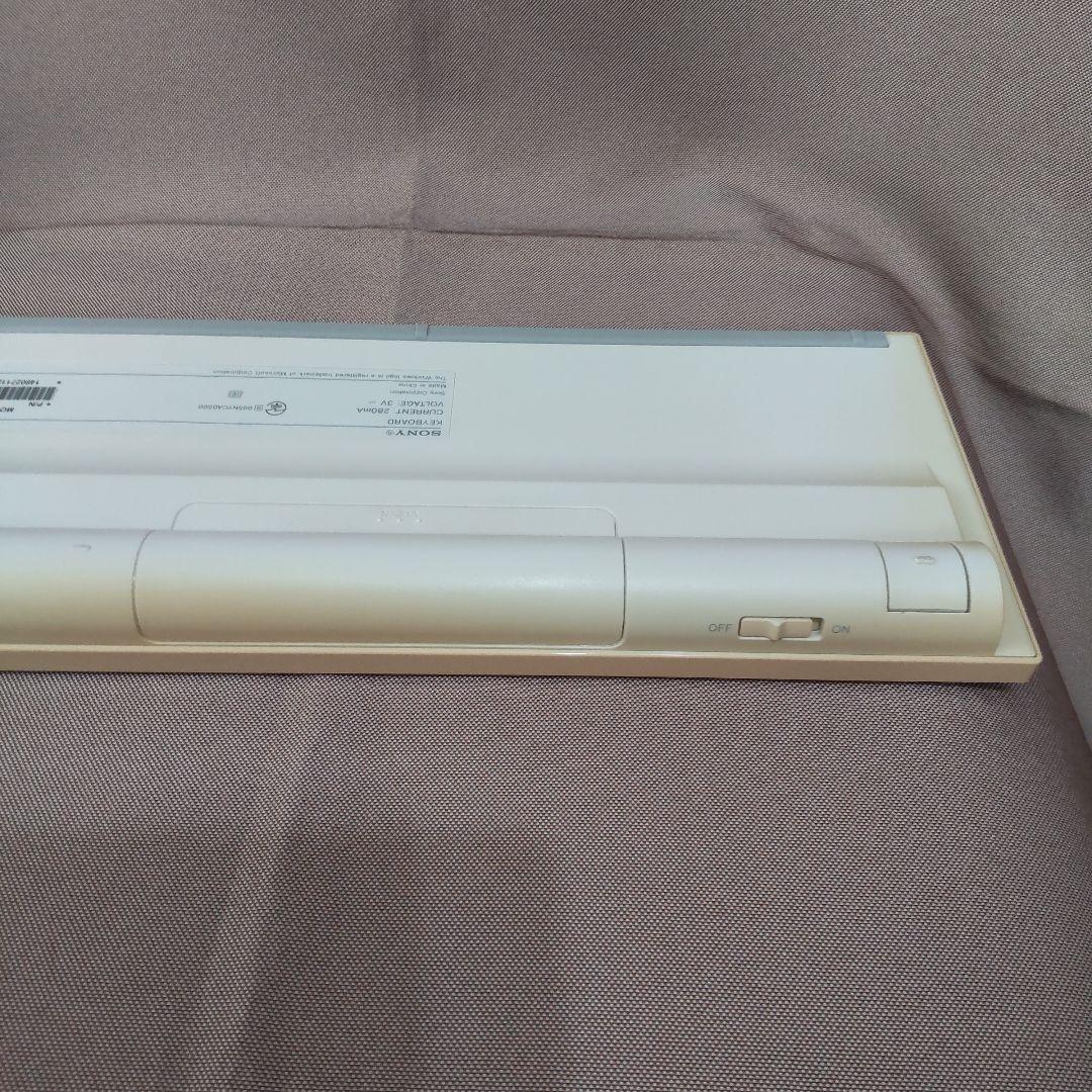 SONY VAIO キーボード マウス リモコン 3点セット