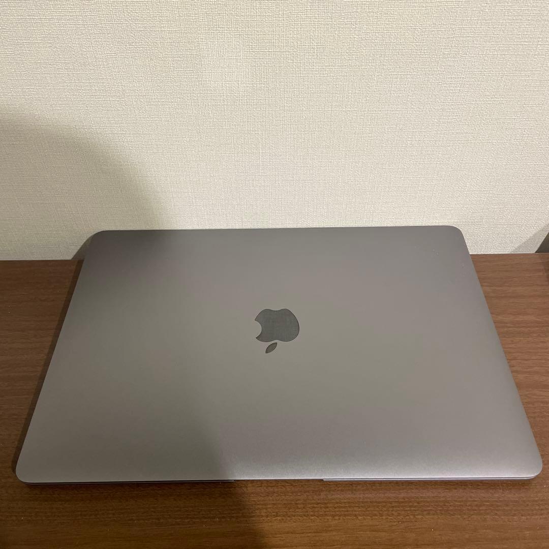 MacBook Air 純正Apple製品