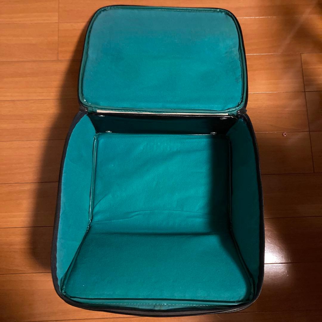 YAMAHA アコーディオン グリーン