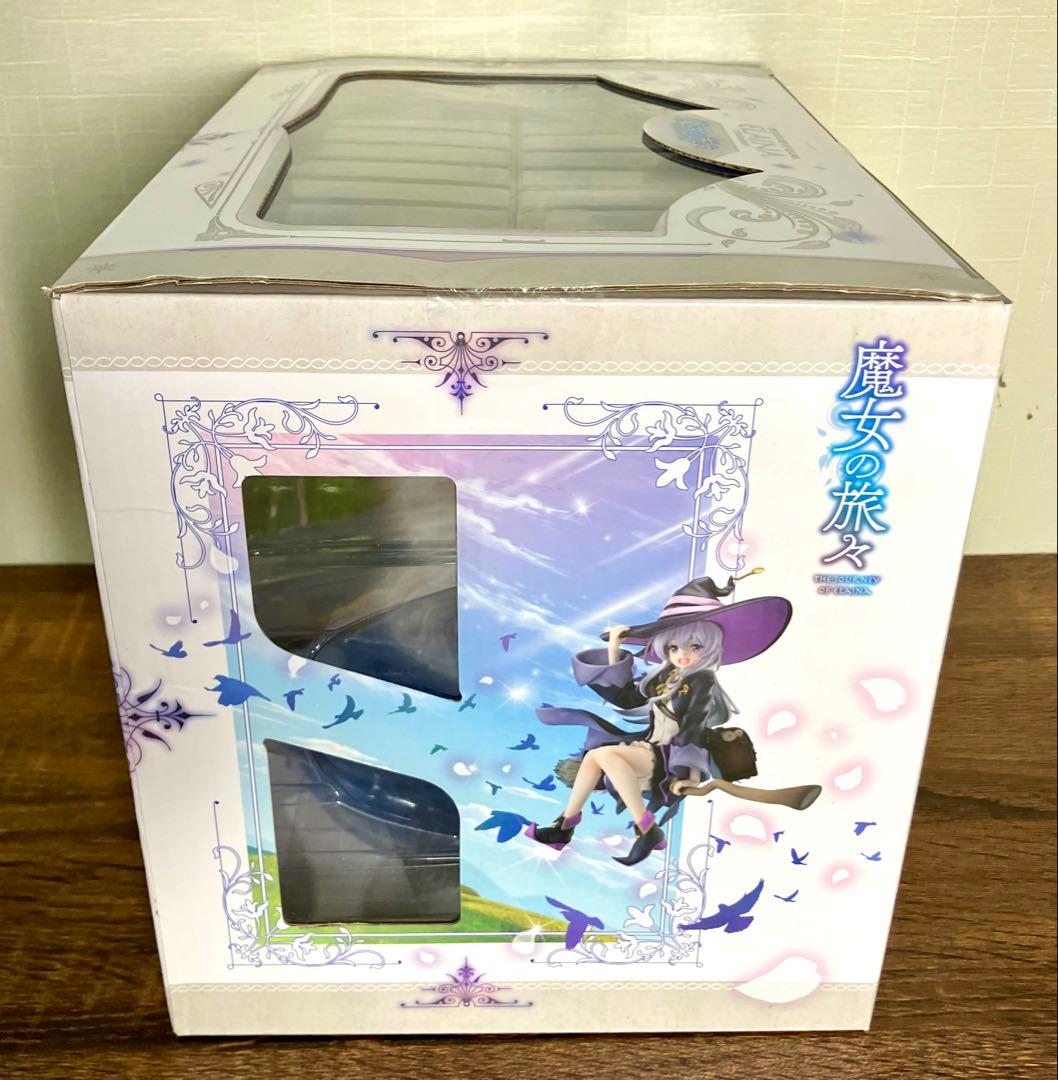 魔女の旅々 イレイナ 1/7 フィギュア