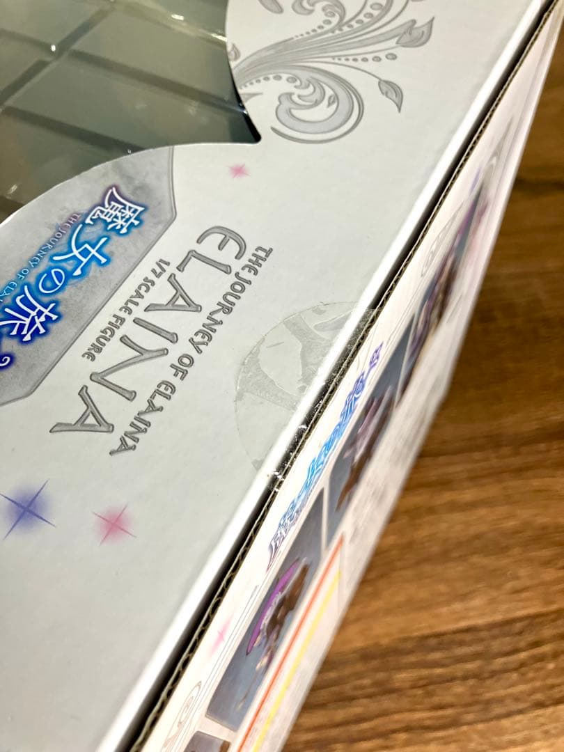 魔女の旅々 イレイナ 1/7 フィギュア