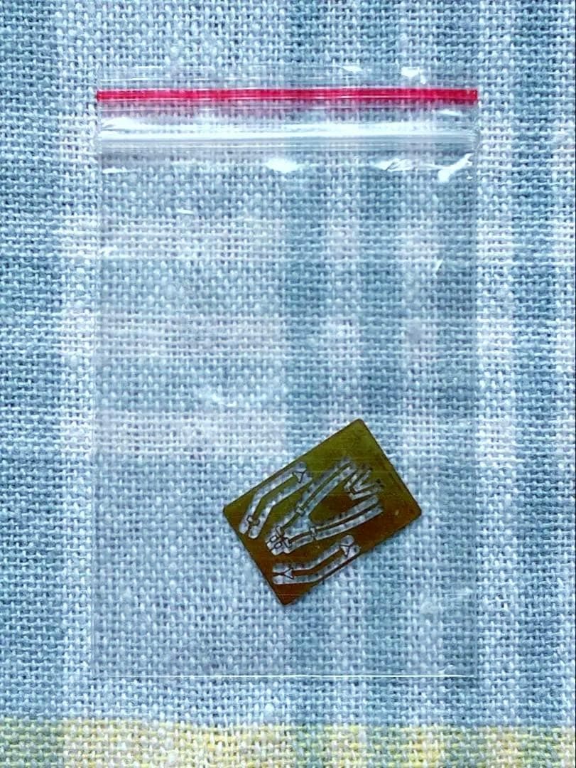 サイバーホビー (ドラゴン) 1/72 F6F-3 ヘルキャット w/デッキ