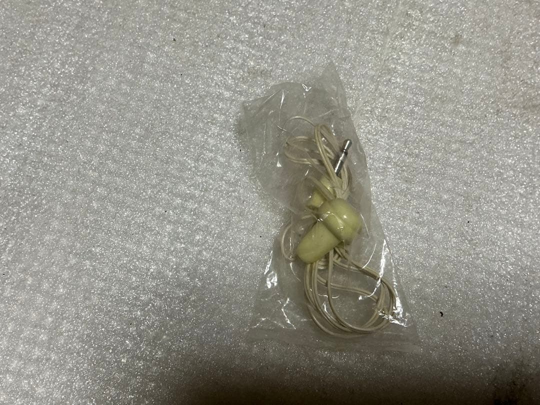 ナショナル／ラジオ・RF-U50A。FM-AM 2-BAND receivey。