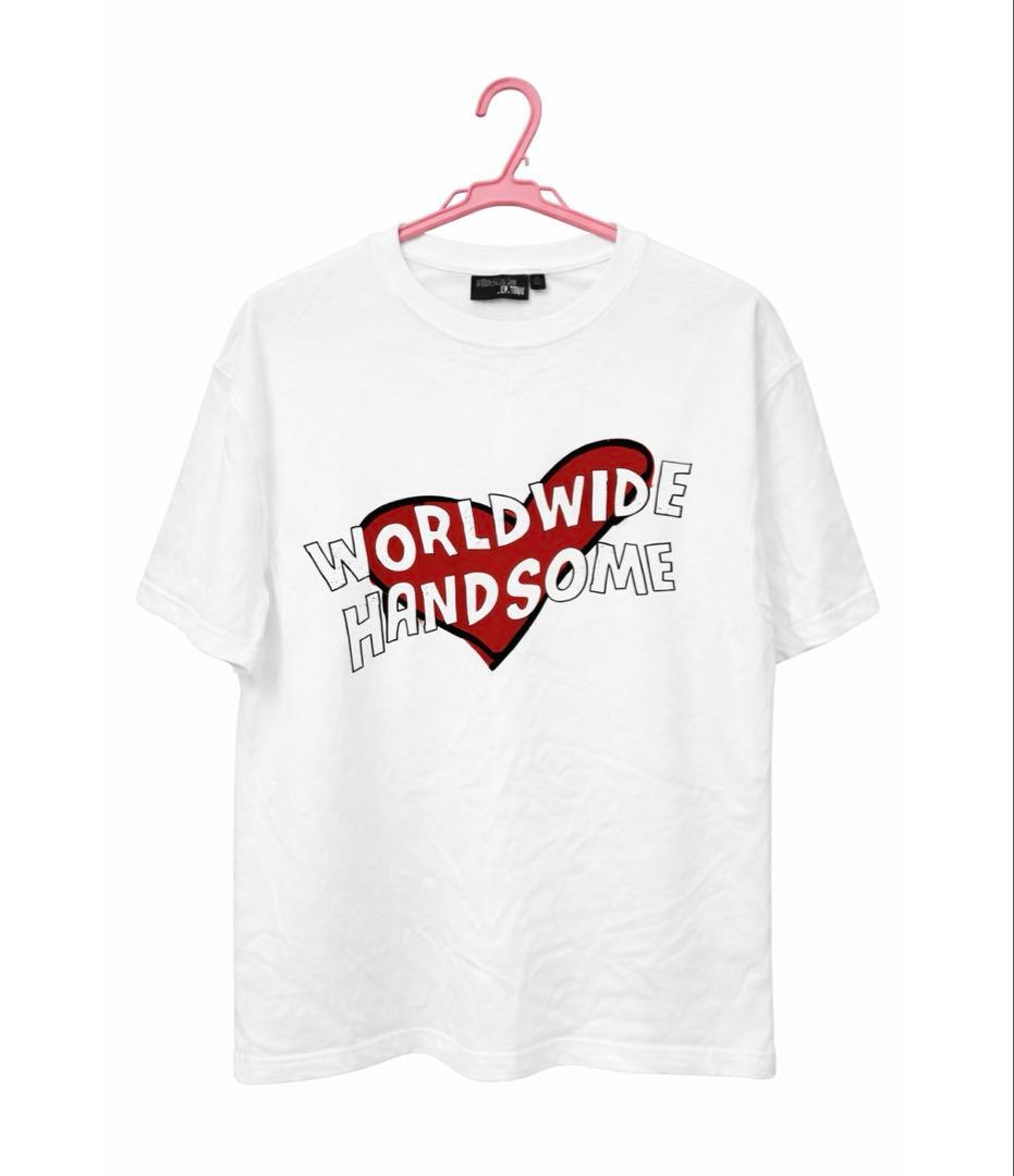 BTS JIN RUNSEOKJIN EP TOUR Tシャツ 2枚セット