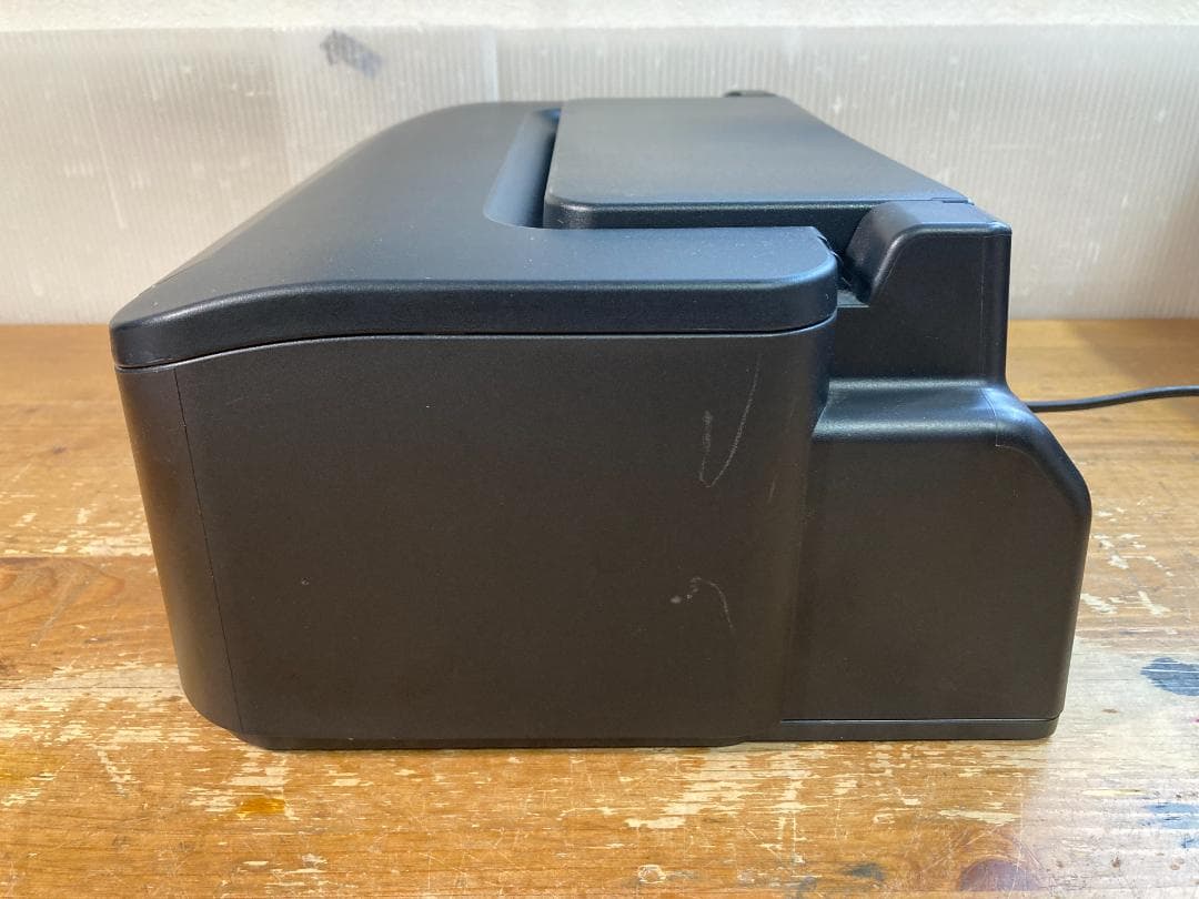 EPSON エプソン A4 インクジェット プリンター PX-105 純正インク