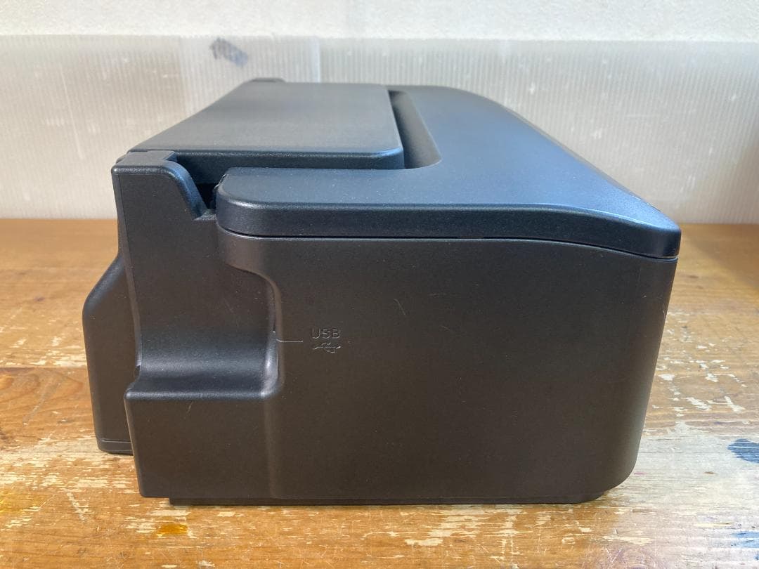 EPSON エプソン A4 インクジェット プリンター PX-105 純正インク