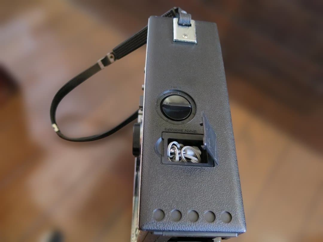 SONY スカイセンサー ICF-5800