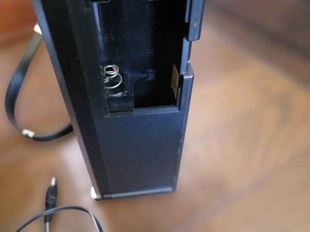 SONY スカイセンサー ICF-5800