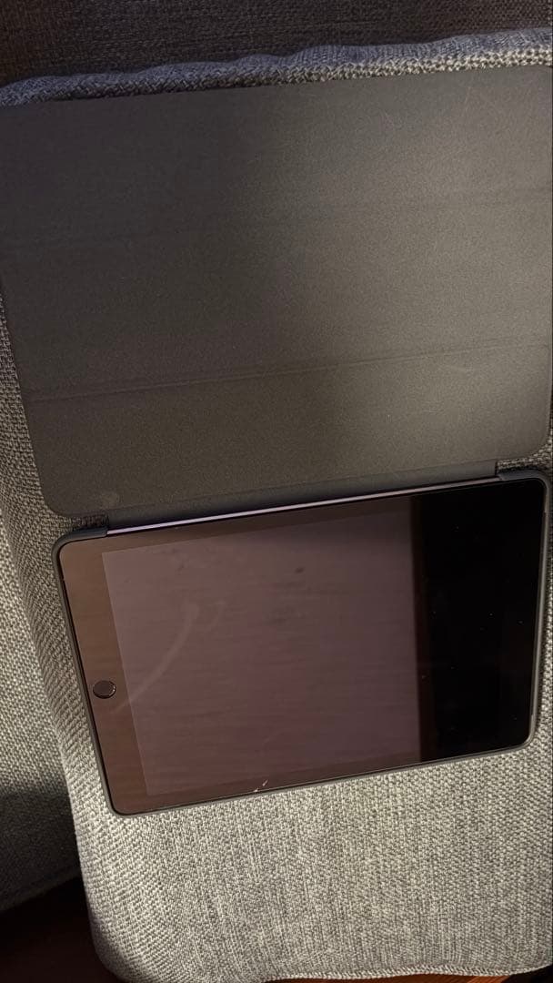 デ*ル様 iPad Air 2 128GB 中古普通　おまけつき