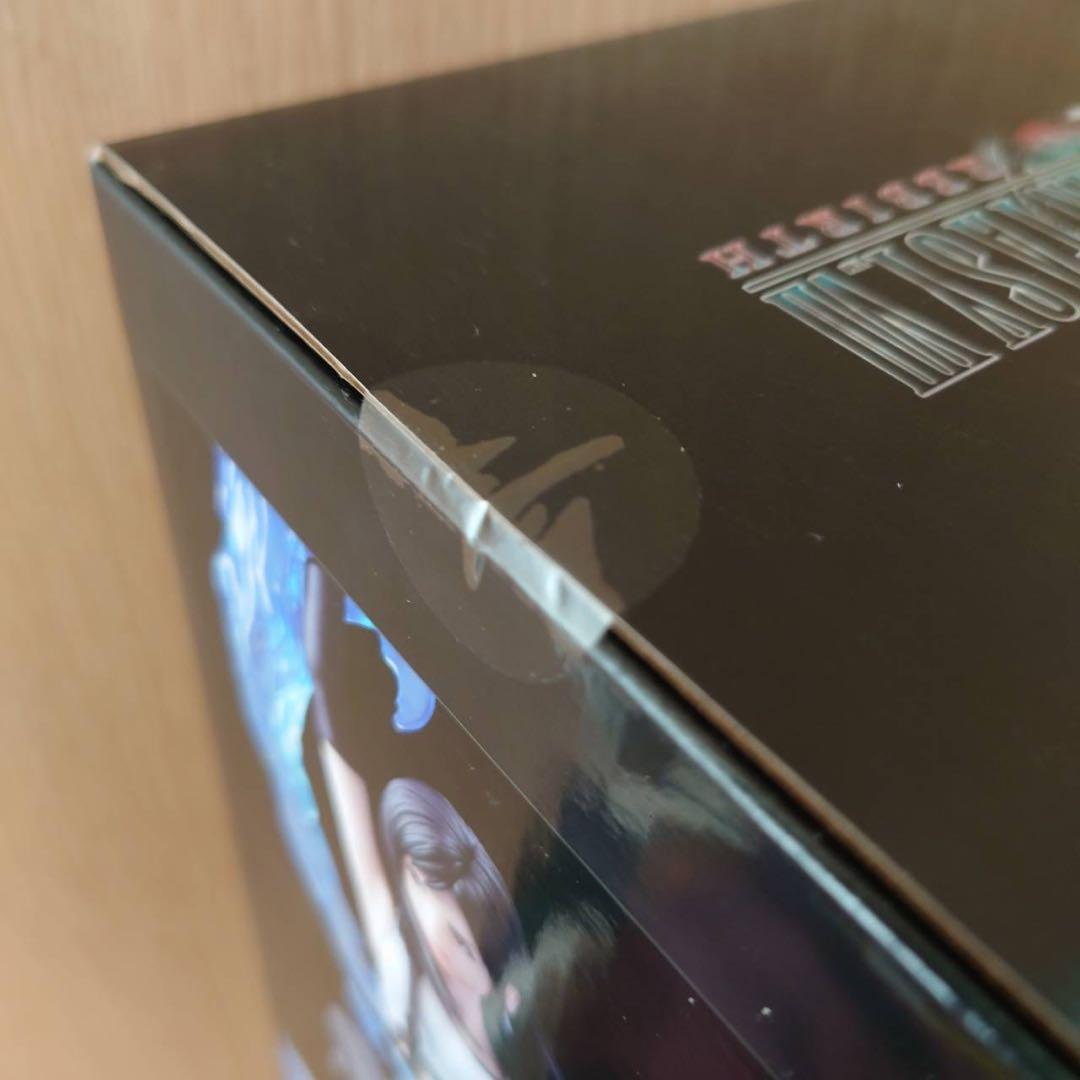 FF7 REBIRTH発売記念くじ エンド賞 ティファ