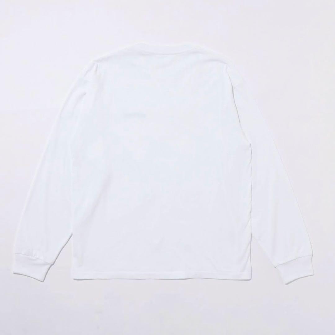 バナナマン ロゴ LONG TEE