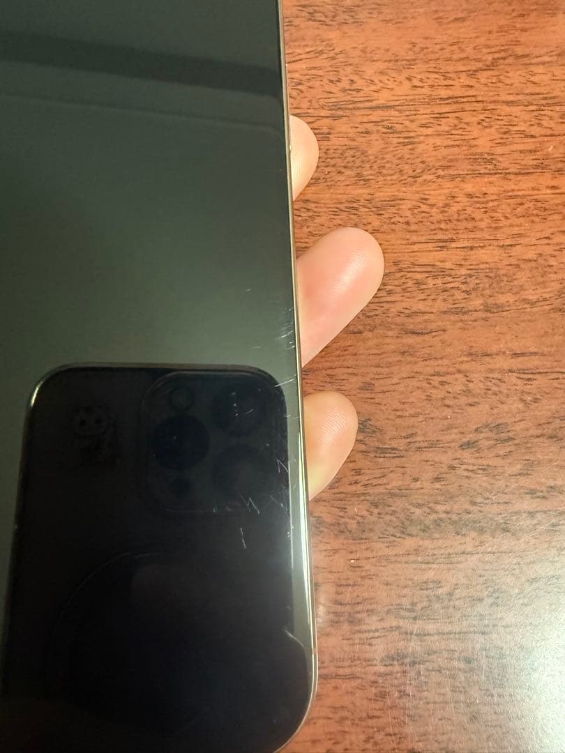 Iphone 16pro max 256GB SIMフリー