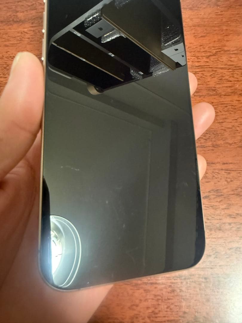 Iphone 16pro max 256GB SIMフリー