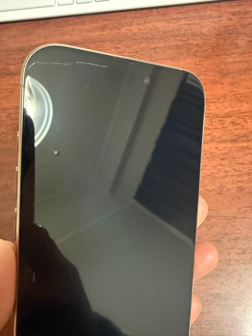 Iphone 16pro max 256GB SIMフリー