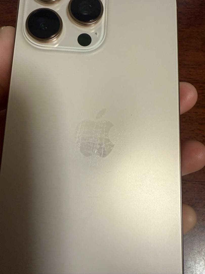 Iphone 16pro max 256GB SIMフリー