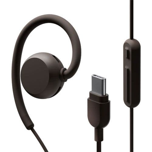 ヌーム 耳スピ nwm WIRED オープンイヤーモデル イヤホン×４セット