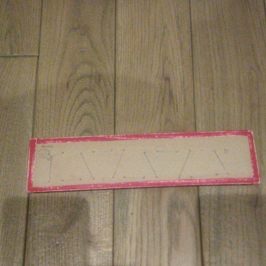 ヴィンテージ ビスクドール 6つ子ちゃん