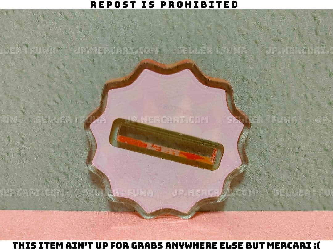 【未使用】銀魂 沖田総悟 小さくなっちゃた アクリルスタンド アクスタ