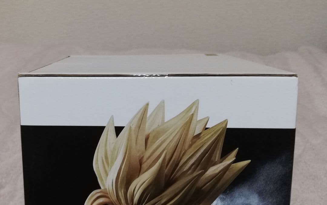 未開封　ドラゴンボールZ Grandista 孫悟飯 フィギュア