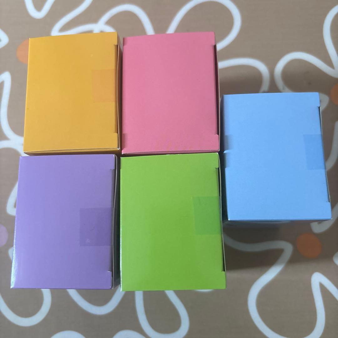 嵐　展覧会　ダイキャストカー　フチ子