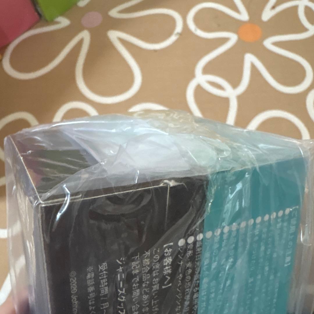 嵐　展覧会　ダイキャストカー　フチ子