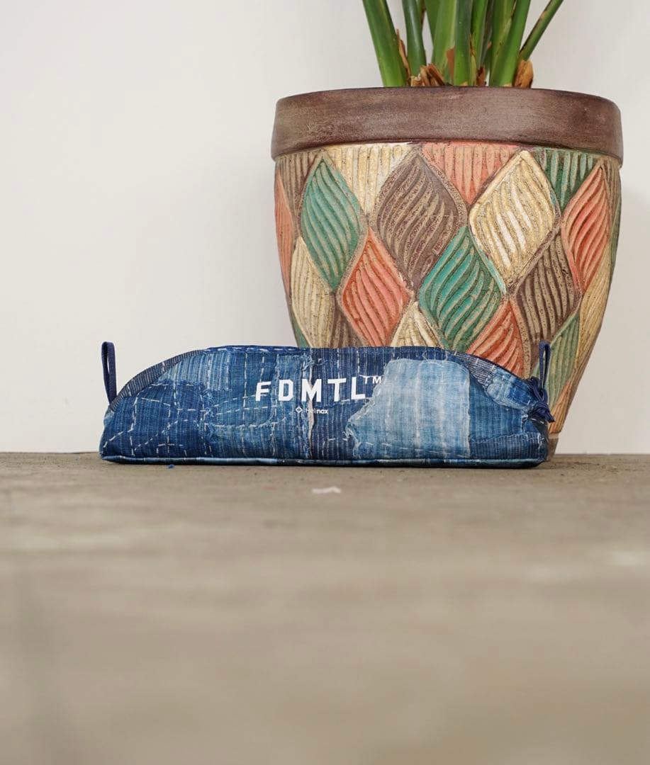 【新品】FDMTL ファンダメンタル別注 HELINOX タクティカルテーブルS