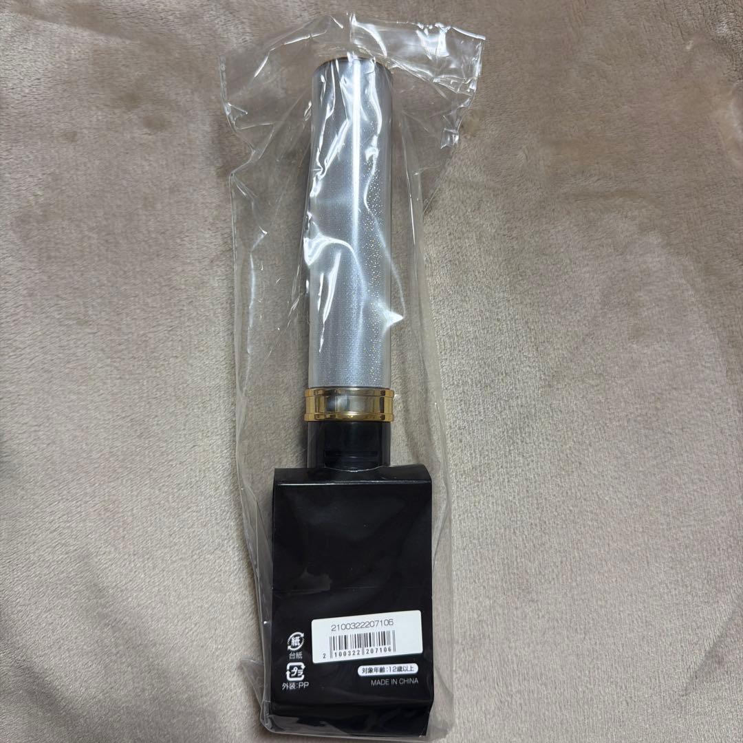 最終値下げ　山中柔太朗　ペンライト　おまけ付　M!LK　キャンドリ