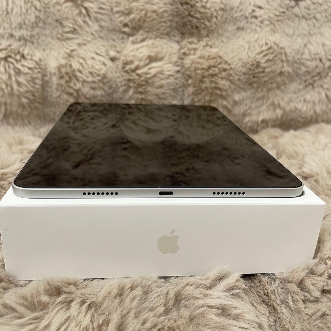 iPad pro 11インチ (第4世代)256GB