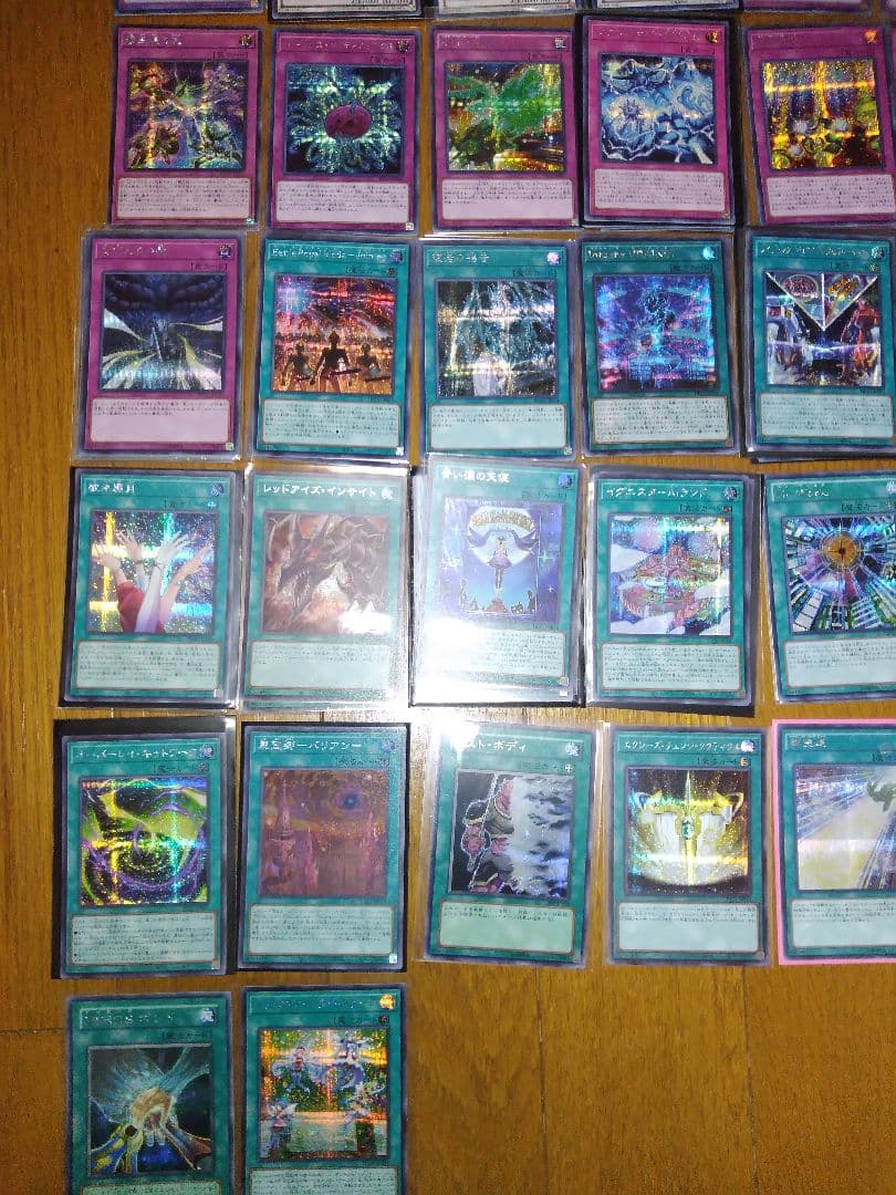 遊戯王 まとめ売り 1600枚以上
