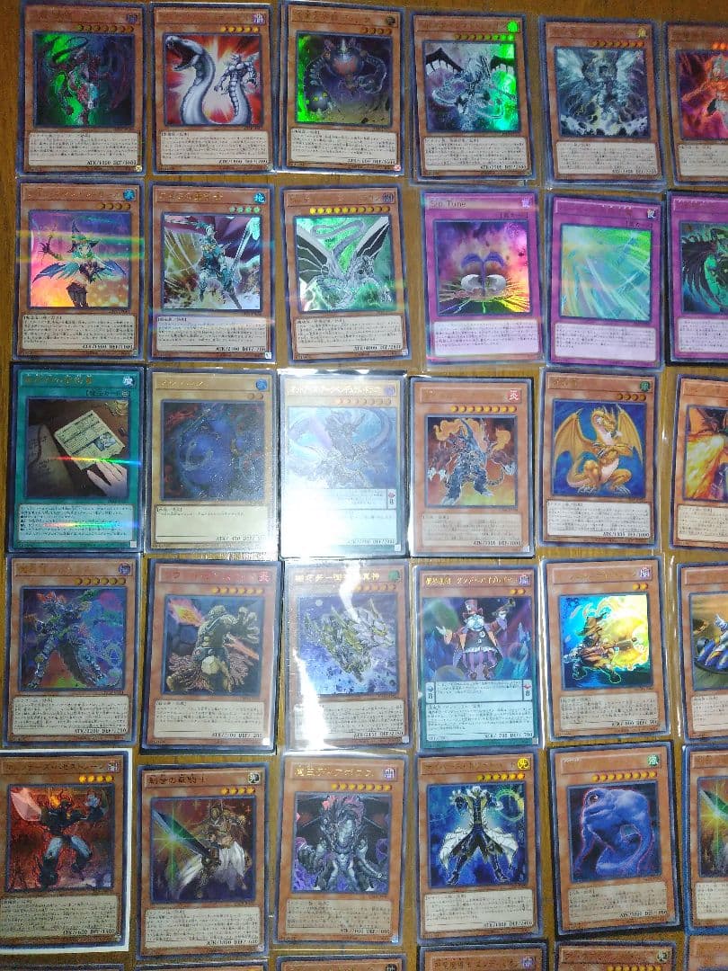 遊戯王 まとめ売り 1600枚以上