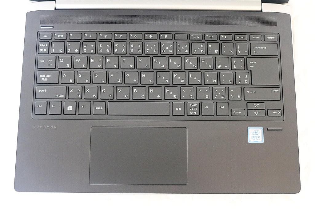 HP ProBook G5☆Win11☆Core i5☆8G☆SSD☆薄型軽量