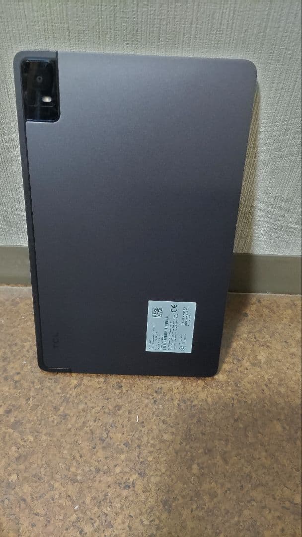 TCL タブレット TAB11